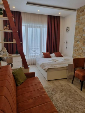 Milmari Apartman P38